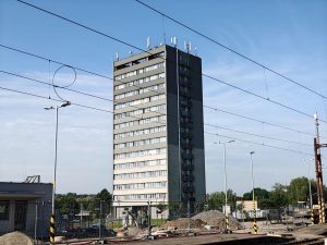 Realme GT 6 hlavní fotoaparát