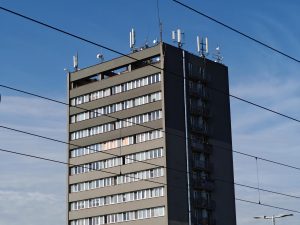 Realme GT 6 teleobjektiv
