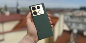 Infinix Note 40 Pro+ 5G