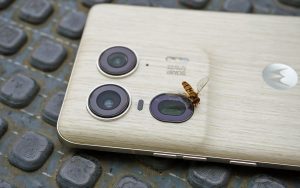 Motorola Edge 50 Ultra v redakčním testu