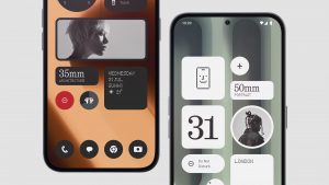 Nothing Phone 2a Plus 4