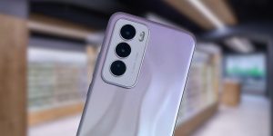 Chytrý telefon Oppo Reno 12 Pro