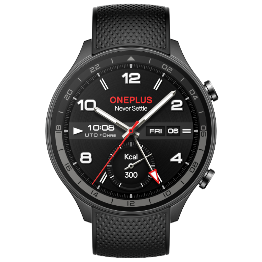OnePlus Watch 2R