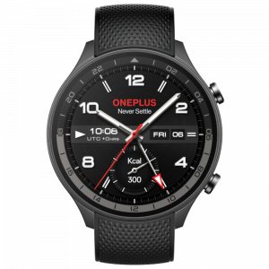 OnePlus Watch 2R