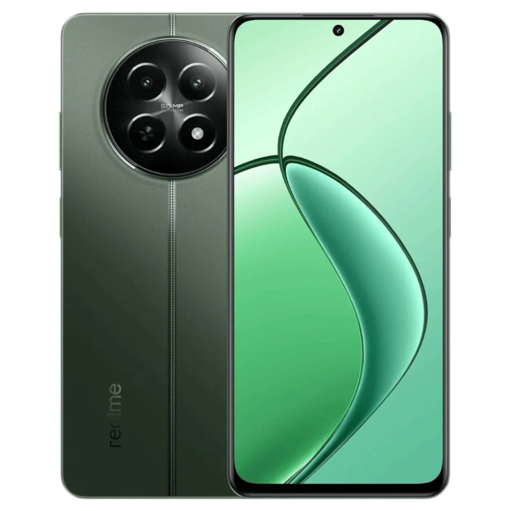 Realme 12x