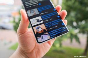 Chytrý telefon Realme GT 6