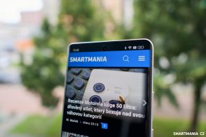 Chytrý telefon Realme GT 6
