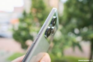 Chytrý telefon Realme GT 6
