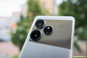 Chytrý telefon Realme GT 6