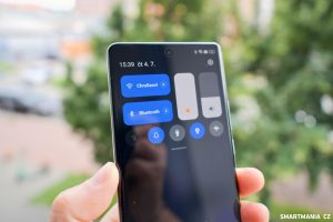 Chytrý telefon Realme GT 6