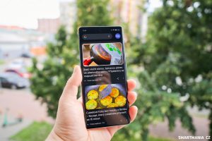 Chytrý telefon Realme GT 6