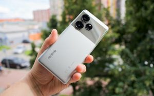Chytrý telefon Realme GT 6