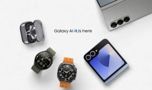 Uniklé informace o telefonech Galaxy Z Fold 6 a Galaxy Z Flip 6 od Samsungu