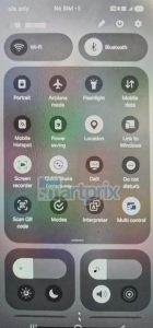 Uniklé snímky nadstavby One UI 7 od Samsungu