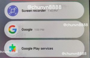 Uniklé snímky nadstavby One UI 7 od Samsungu
