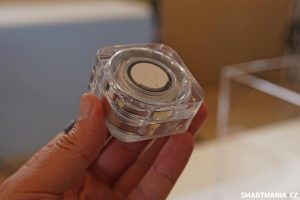 Dokovací krabička pro Galaxy Ring