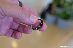 Samsung Galaxy Ring 10