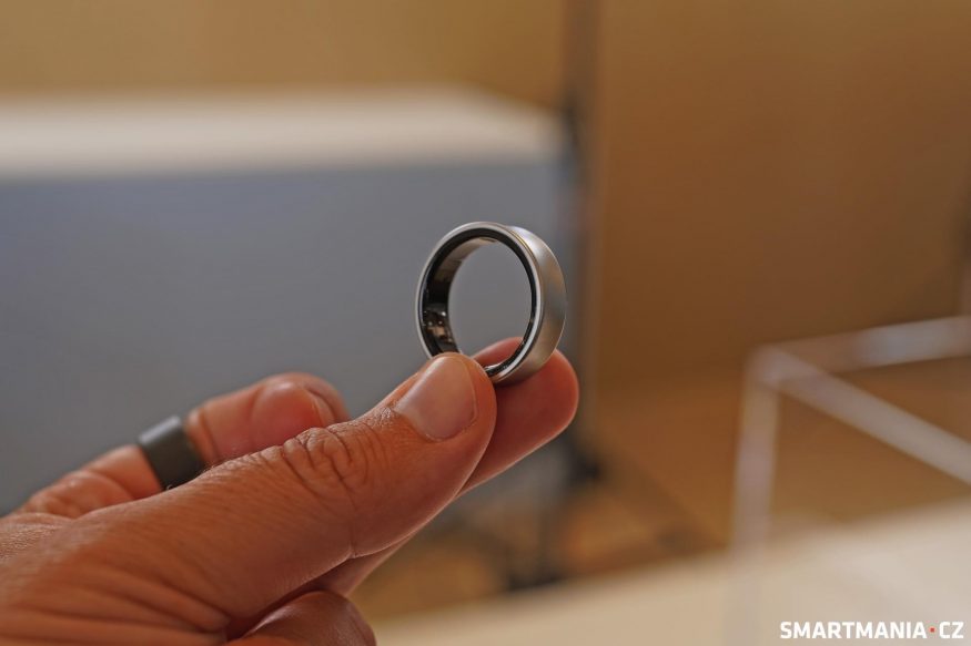 Samsung Galaxy Ring 21 Samsung Galaxy Ring