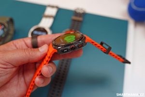 Hodinky Samsung Galaxy Watch Ultra