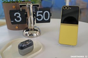 Samsung Galaxy Z Flip 6