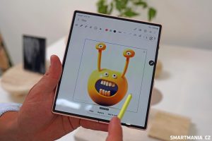 Samsung Galaxy Z Fold 6 13