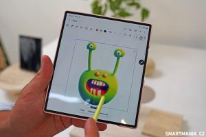 Samsung Galaxy Z Fold 6 17