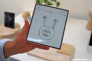 Samsung Galaxy Z Fold 6 18