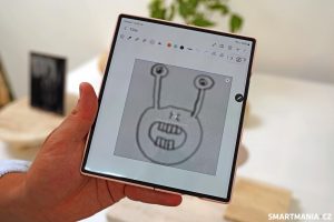 Samsung Galaxy Z Fold 6 32
