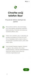Nikdy nevíte, kdo se pokusí nabíjet mokrý telefon