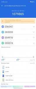 Z jiných telefonů víte, že Snapdragon 8S Gen 3 umí víc, než u Razru ukazuje