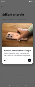 Pomalé, ale na hodinky v nouzi postačí