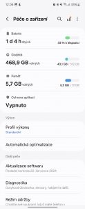 Screenshot 20240726 120646 Device care