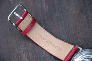 Withings ScanWatch 2: řemínky