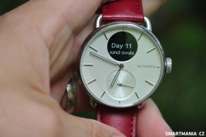 Withings ScanWatch 2 42