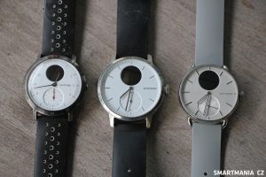 ... ScanWatch 1...