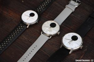 ... a ScanWatch 2