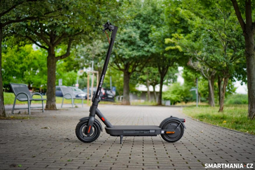Xiaomi Electric Scooter 4 PRO (2024)