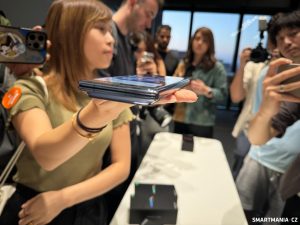 Chytrý telefon Xiaomi Mix Fold 4