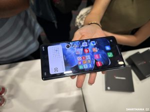Chytrý telefon Xiaomi Mix Fold 4