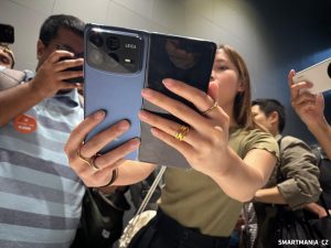 Chytrý telefon Xiaomi Mix Fold 4