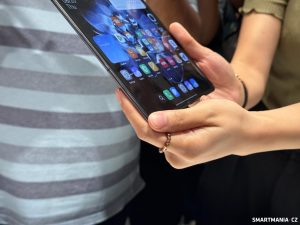 Chytrý telefon Xiaomi Mix Fold 4