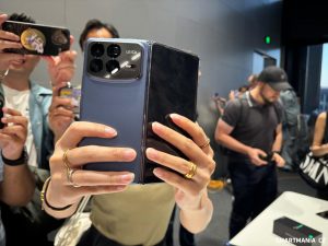 Chytrý telefon Xiaomi Mix Fold 4