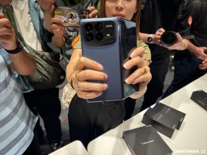 Chytrý telefon Xiaomi Mix Fold 4