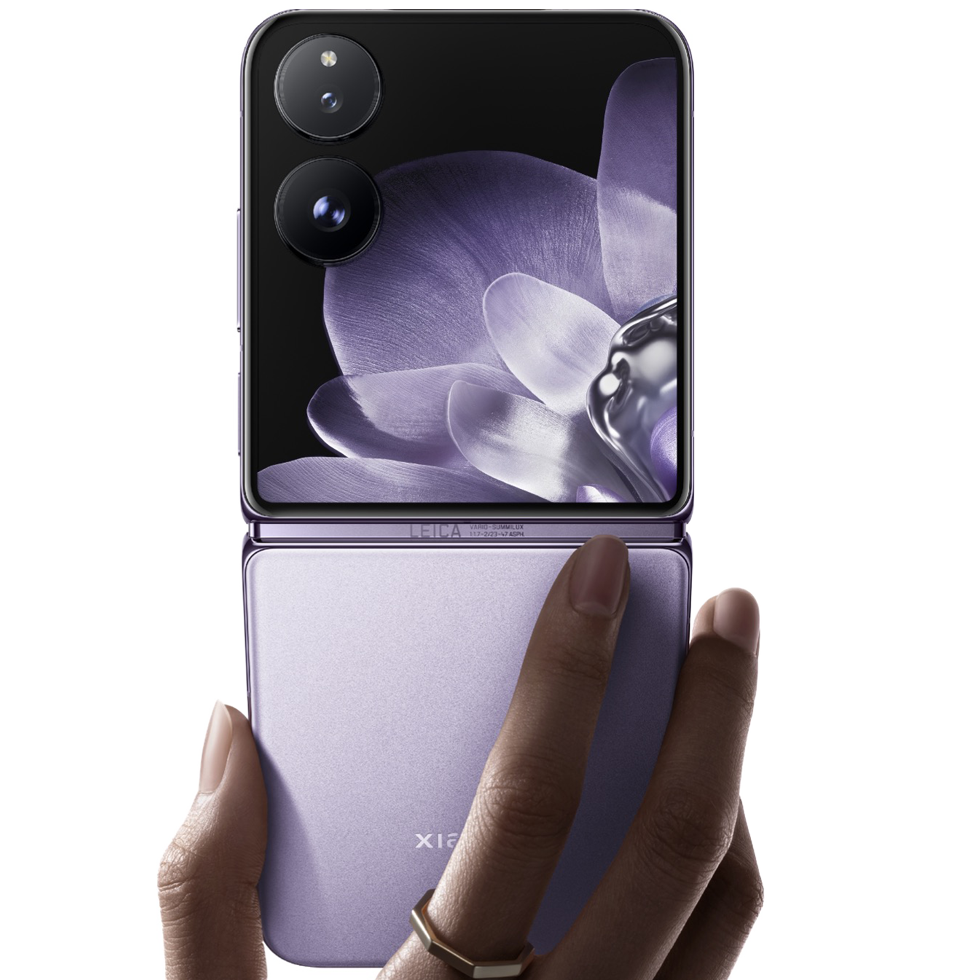 Xiaomi Mix Flip