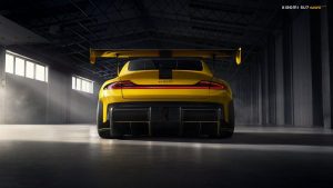 Supersport Xiaomi SU7 Ultra