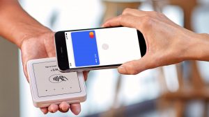 Apple Pay se otevře dalším službám Apple Pay se otevře dalším službám