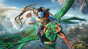 Avatar: Frontiers of Pandora
