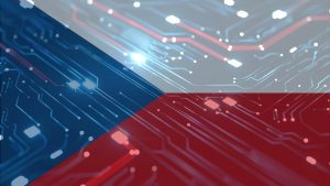 Česko a technologie
