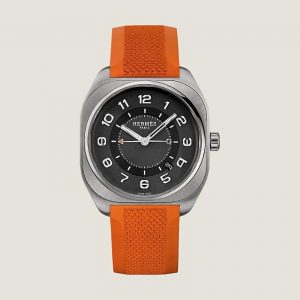 Klasické hodinky Hermès H08