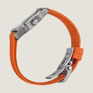 Klasické hodinky Hermès H08